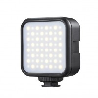Godox LED6Bi – Litemons Bi-Color mini-LED Light (3200 – 6500K)